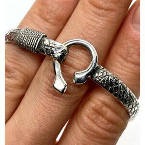 925 STERLING SILVER BRACELET